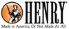 HENRY REPEATING ARMS